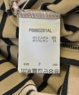 PAGE BOY（ページボーイ）Tシャツ・カットソー ベージュ サイズ:F レディース/2200653260020
