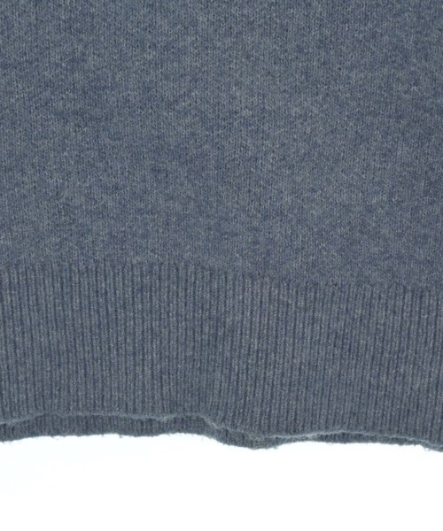 PAGE BOY（ページボーイ）ニット・セーター 青 サイズ:F レディース/2200653260068