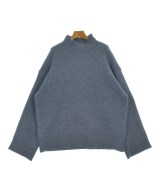 PAGE BOY（ページボーイ）ニット・セーター 青 サイズ:F レディース/2200653260068