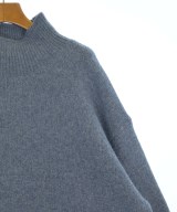 PAGE BOY（ページボーイ）ニット・セーター 青 サイズ:F レディース/2200653260068