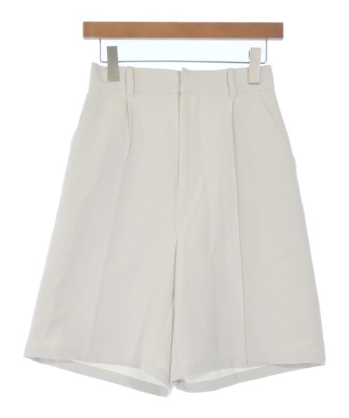 PAGE BOY(ページボーイ)ショートパンツ 白 サイズ:F/2200657070045