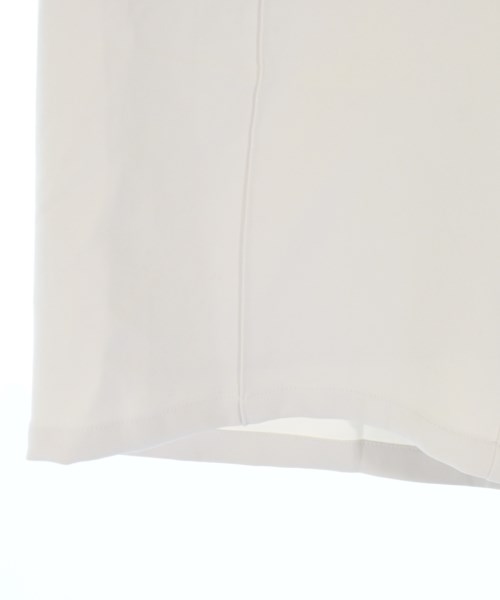 PAGE BOY（ページボーイ）ショートパンツ 白 サイズ:F レディース/2200657070045