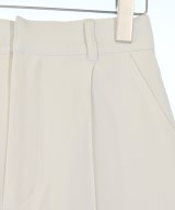 PAGE BOY（ページボーイ）ショートパンツ 白 サイズ:F レディース/2200657070045