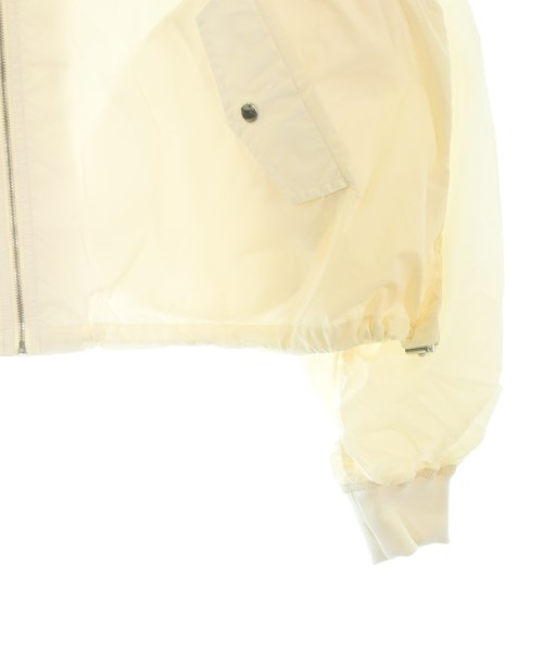 PAGE BOY（ページボーイ）その他 白 サイズ:F レディース/2200657070106