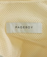 PAGE BOY（ページボーイ）その他 白 サイズ:F レディース/2200657070106