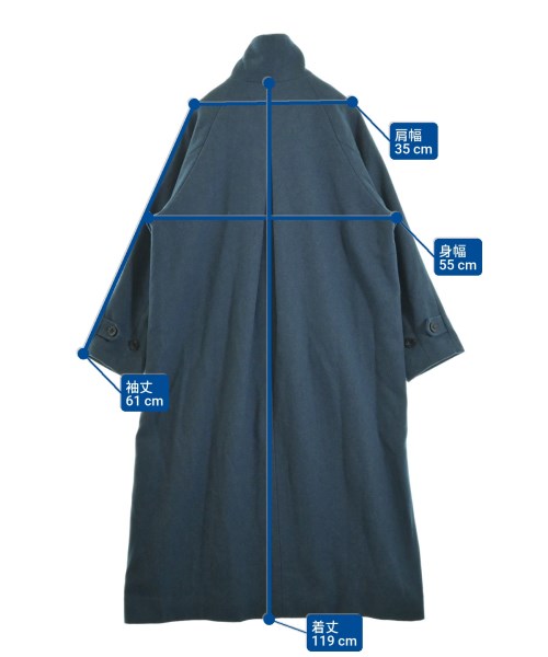 PAGE BOY（ページボーイ）その他 青 サイズ:M レディース/2200654884010