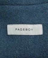 PAGE BOY（ページボーイ）その他 青 サイズ:M レディース/2200654884010