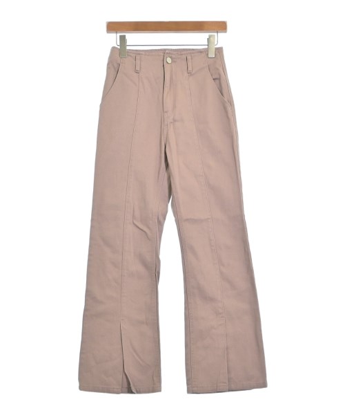 PAGE BOY(ページボーイ)その他 ピンク サイズ:26(M位)/2200658827013