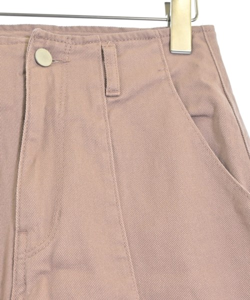 PAGE BOY（ページボーイ）その他 ピンク サイズ:26(M位) レディース/2200658827013