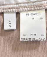 PAGE BOY（ページボーイ）その他 ピンク サイズ:26(M位) レディース/2200658827013