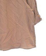 PAGE BOY（ページボーイ）ブラウス 茶 サイズ:F レディース/2200658827020