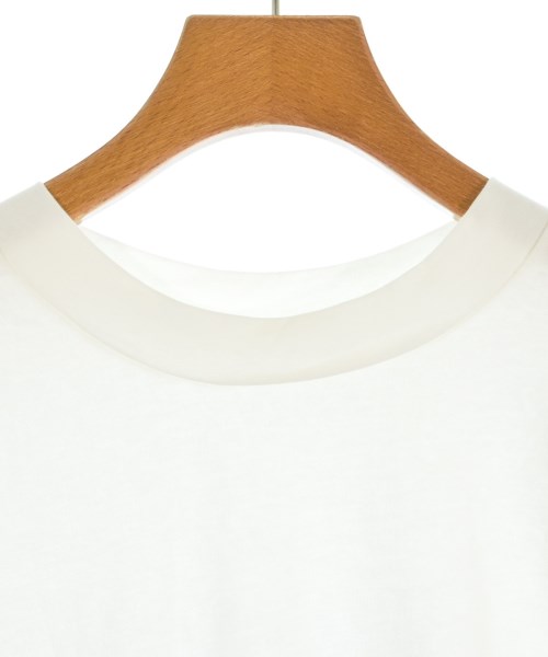 PAGE BOY（ページボーイ）Tシャツ・カットソー 白 サイズ:F レディース/2200658827037