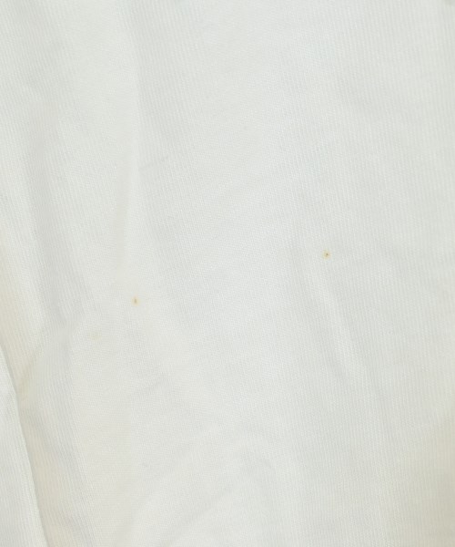 PAGE BOY（ページボーイ）Tシャツ・カットソー 白 サイズ:F レディース/2200658827037