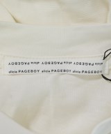 PAGE BOY（ページボーイ）Tシャツ・カットソー 白 サイズ:F レディース/2200658827037
