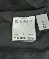 PAGE BOY（ページボーイ）ショートパンツ グレー サイズ:F レディース/2200710589156