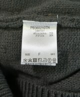 PAGE BOY（ページボーイ）カーディガン グレー サイズ:F レディース/2200710589217