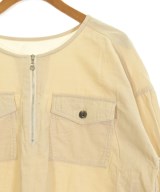 PAGE BOY（ページボーイ）ブラウス ベージュ サイズ:F レディース/2200709857020