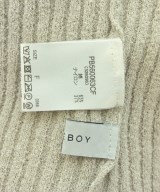 PAGE BOY（ページボーイ）ニット・セーター グレー サイズ:F レディース/2200714747262