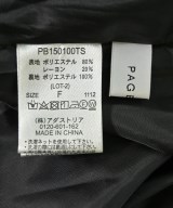 PAGE BOY（ページボーイ）ロング・マキシ丈スカート 黒 サイズ:F レディース/2200718107024