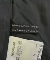 PAGE BOY（ページボーイ）ロング・マキシ丈スカート 黒 サイズ:M レディース/2200718893071