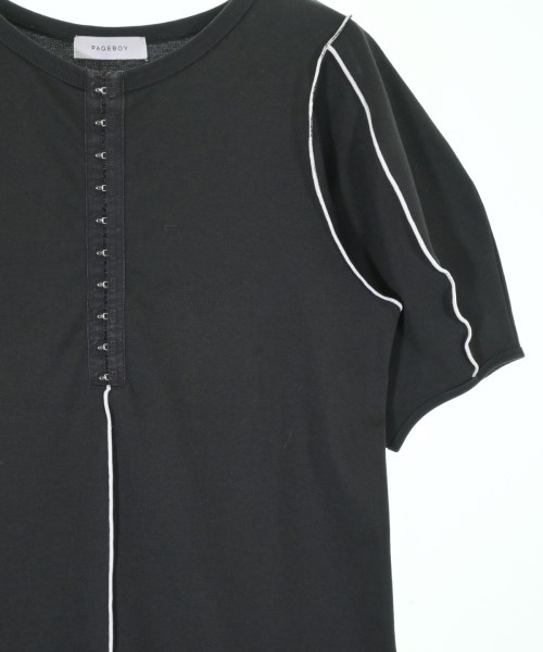 PAGE BOY（ページボーイ）ワンピース 黒 サイズ:F レディース/2200627675010