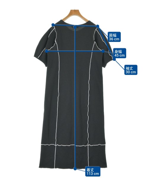 PAGE BOY（ページボーイ）ワンピース 黒 サイズ:F レディース/2200627675010