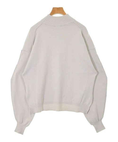 PAGE BOY（ページボーイ）ニット・セーター グレー サイズ:F レディース/2200627675027