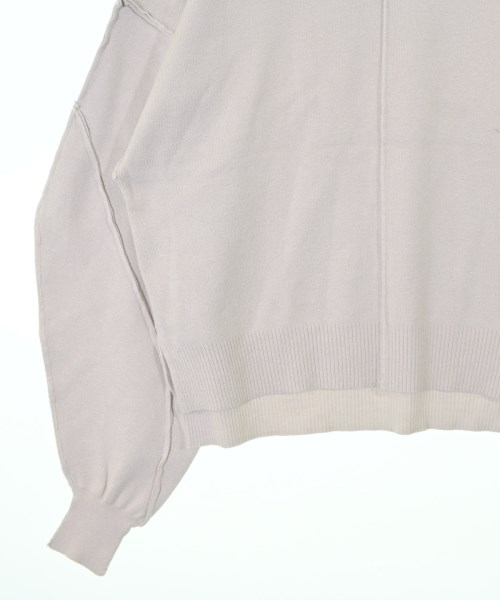 PAGE BOY（ページボーイ）ニット・セーター グレー サイズ:F レディース/2200627675027