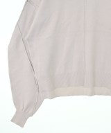 PAGE BOY（ページボーイ）ニット・セーター グレー サイズ:F レディース/2200627675027