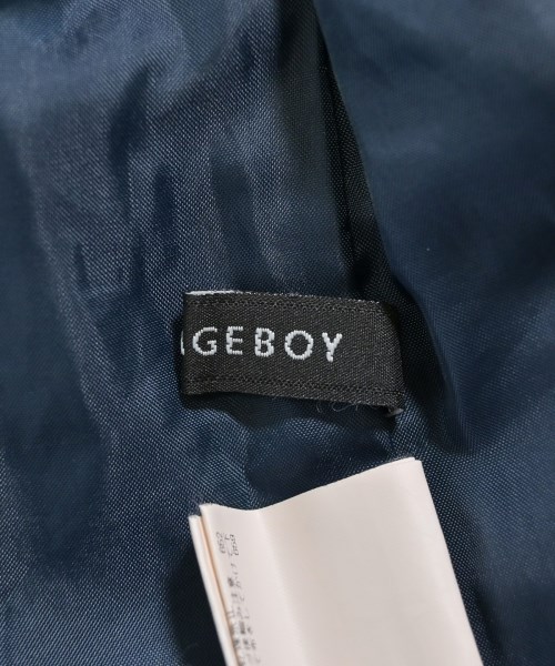 PAGE BOY（ページボーイ）その他 紺 サイズ:F レディース/2200636689022