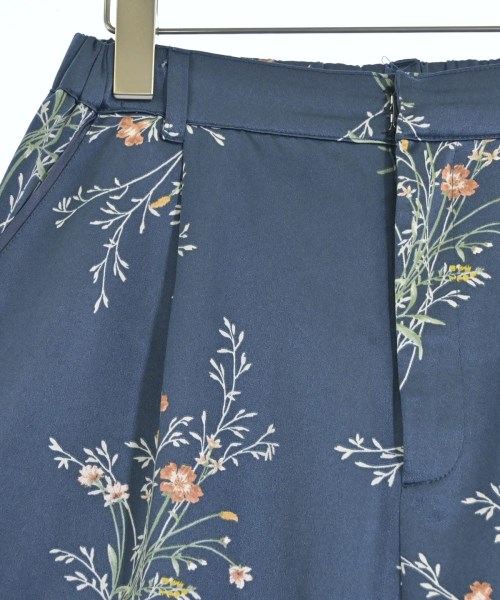 PAGE BOY（ページボーイ）その他 紺 サイズ:F レディース/2200636689022