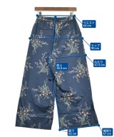 PAGE BOY（ページボーイ）その他 紺 サイズ:F レディース/2200636689022