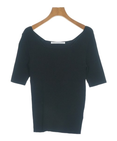 PAGE BOY(ページボーイ)ニット・セーター 黒 サイズ:F/2200639940120