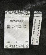 PAGE BOY（ページボーイ）ロング・マキシ丈スカート 黒 サイズ:F レディース/2200640766047