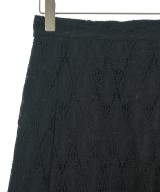 PAGE BOY（ページボーイ）ロング・マキシ丈スカート 黒 サイズ:F レディース/2200640766047