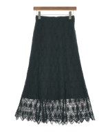 PAGE BOY ロング・マキシ丈スカート