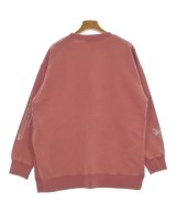 PAGE BOY（ページボーイ）スウェット ピンク サイズ:F レディース/2200646808215