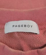 PAGE BOY（ページボーイ）スウェット ピンク サイズ:F レディース/2200646808215
