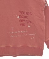 PAGE BOY（ページボーイ）スウェット ピンク サイズ:F レディース/2200646808215
