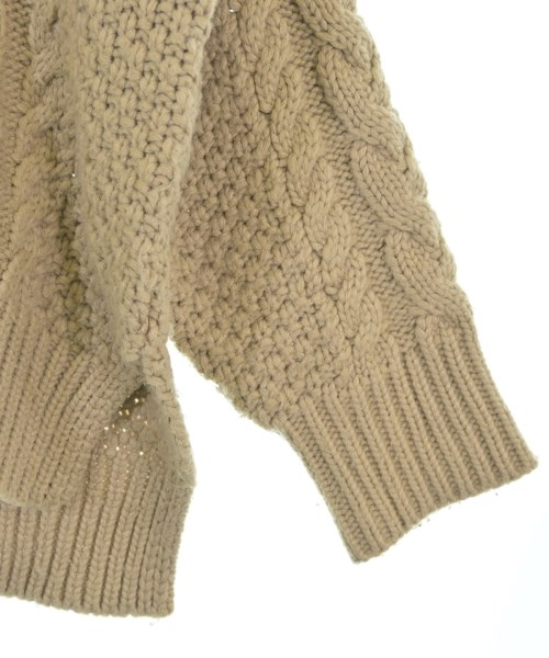 PAGE BOY（ページボーイ）ニット・セーター ベージュ サイズ:F レディース/2200649094042