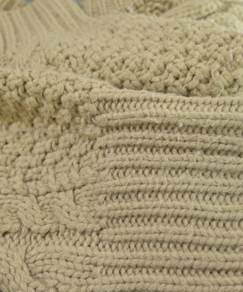 PAGE BOY（ページボーイ）ニット・セーター ベージュ サイズ:F レディース/2200649094042