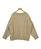 PAGE BOY（ページボーイ）ニット・セーター ベージュ サイズ:F レディース/2200649094042