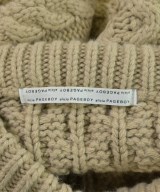 PAGE BOY（ページボーイ）ニット・セーター ベージュ サイズ:F レディース/2200649094042