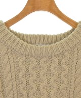 PAGE BOY（ページボーイ）ニット・セーター ベージュ サイズ:F レディース/2200649094042