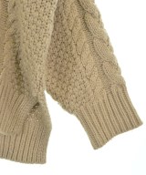 PAGE BOY（ページボーイ）ニット・セーター ベージュ サイズ:F レディース/2200649094042