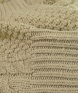 PAGE BOY（ページボーイ）ニット・セーター ベージュ サイズ:F レディース/2200649094042