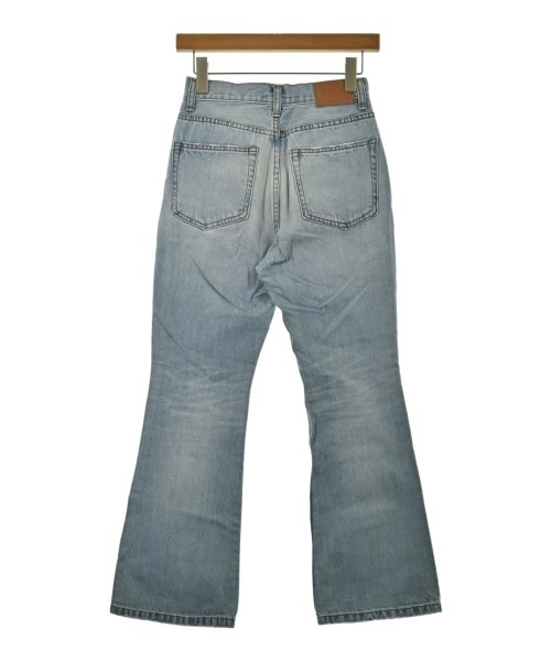 PAGE BOY（ページボーイ）デニムパンツ 青 サイズ:S レディース/2200649094059