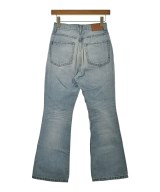 PAGE BOY（ページボーイ）デニムパンツ 青 サイズ:S レディース/2200649094059