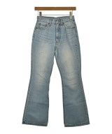 PAGE BOY デニムパンツ