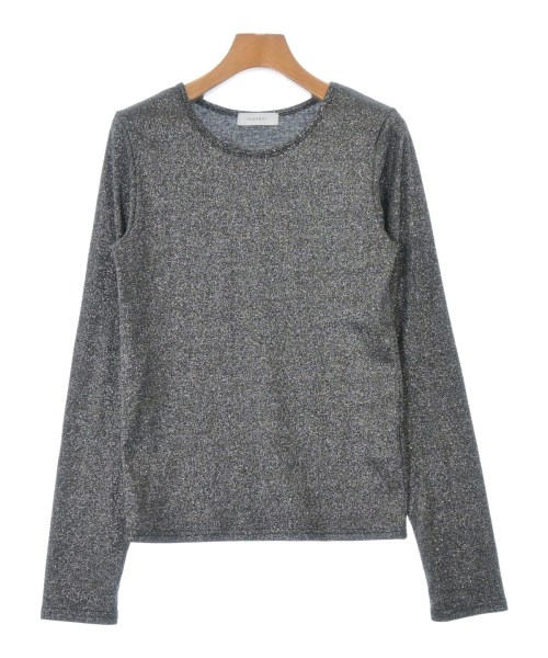 PAGE BOY(ページボーイ)Tシャツ・カットソー 黒 サイズ:F/2200653746074